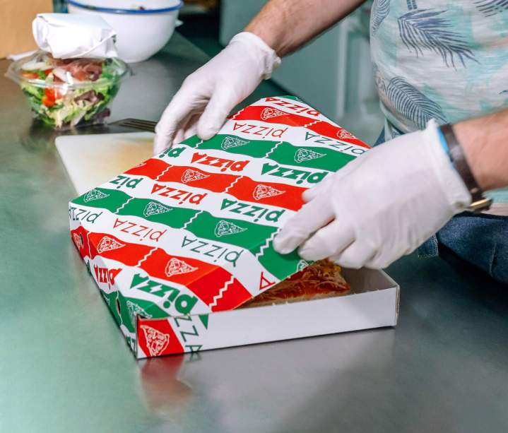 L'Italie à déguster chez vous