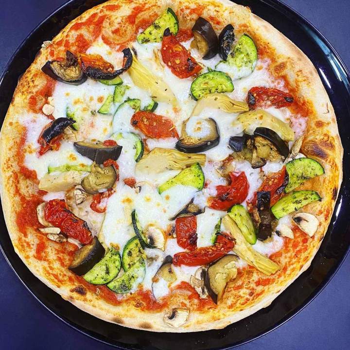 Restaurant pizza Chavenay