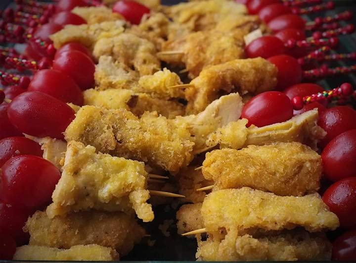 Restaurant italien Chavenay