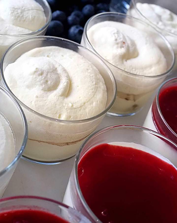 Nos plat italien Chavenay