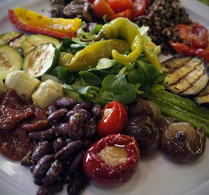 Restaurant italien Chavenay