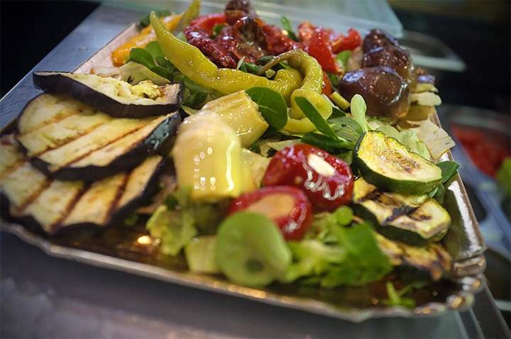 Cuisine italienne Chavenay