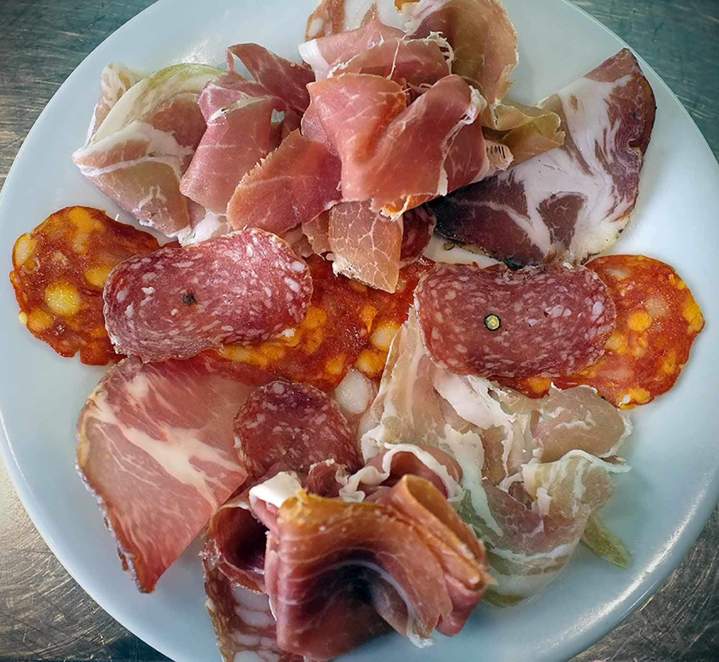 Dégustation de vin italien Chavenay