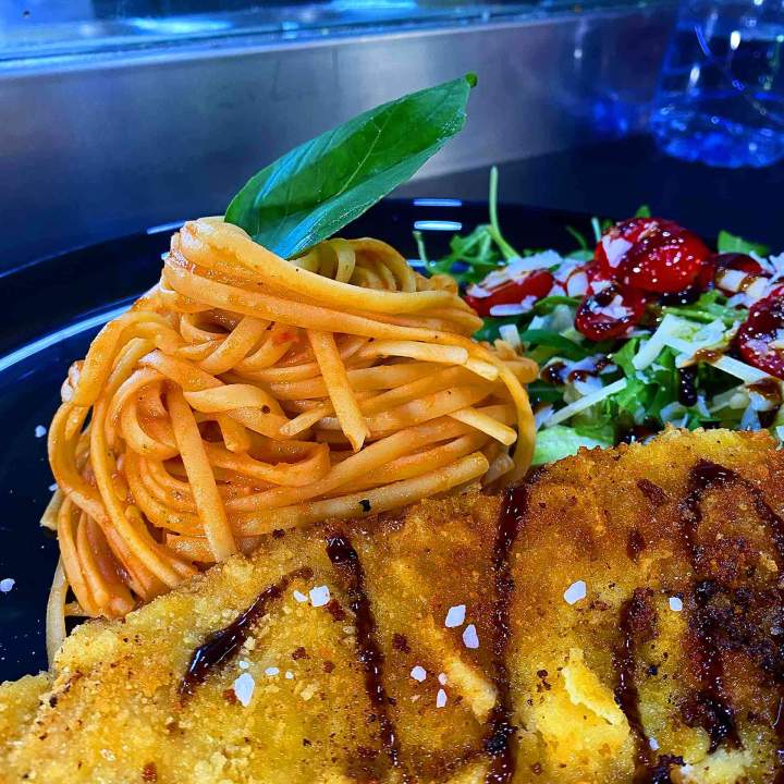 Spécialités italiennes Chavenay